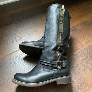 ZiGi girl Tall Boots